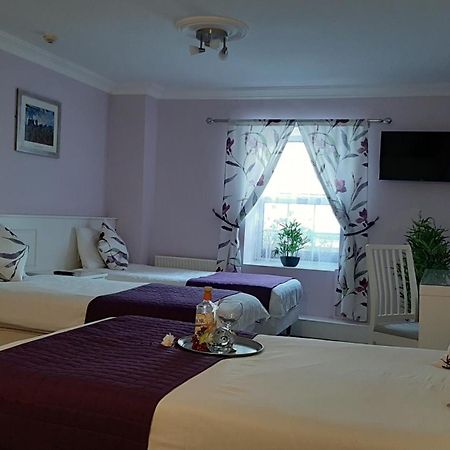 Hotel The 'Rafter'S Gastropub Kilkenny Esterno foto