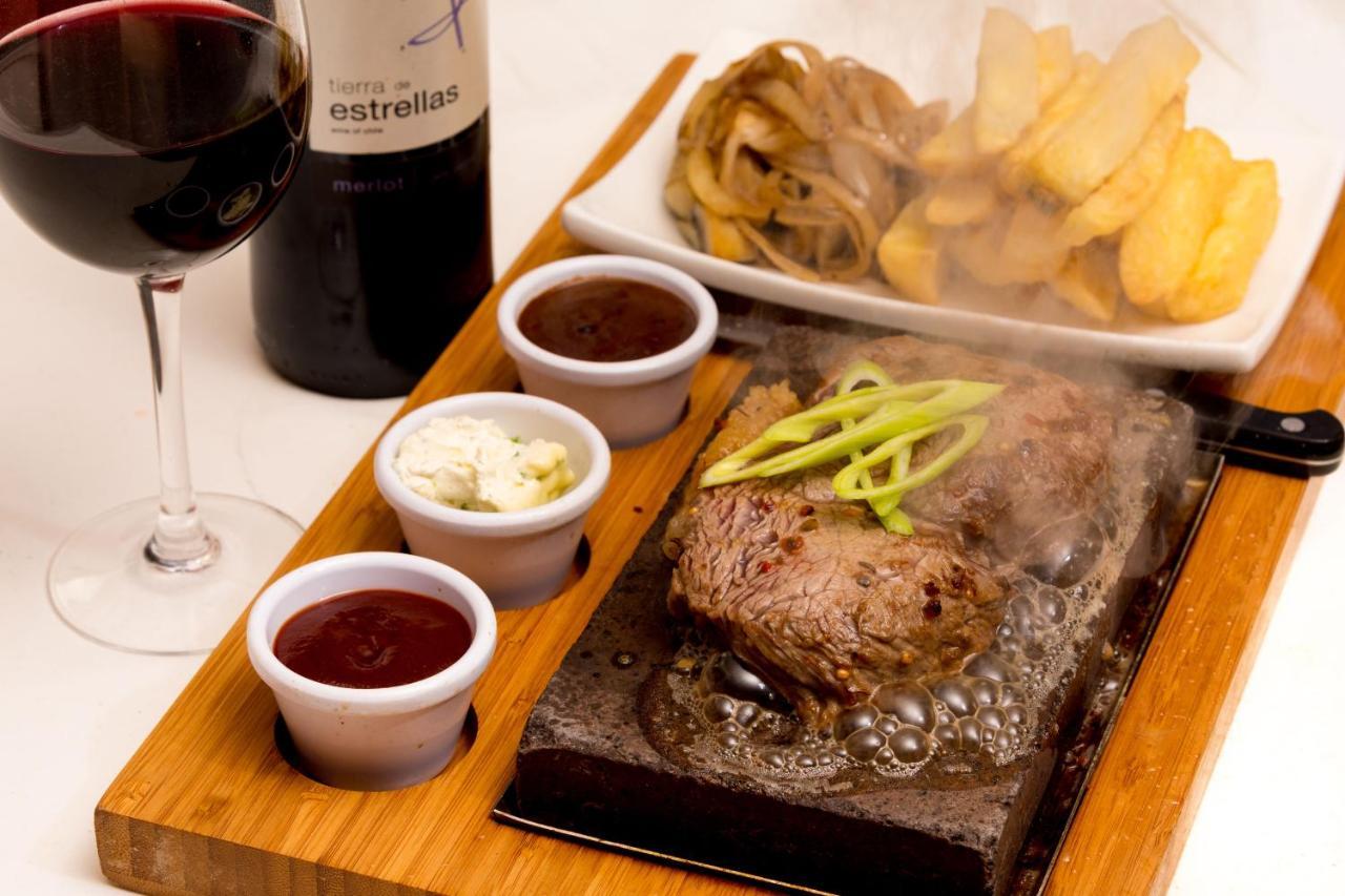 Hotel The 'Rafter'S Gastropub Kilkenny Esterno foto