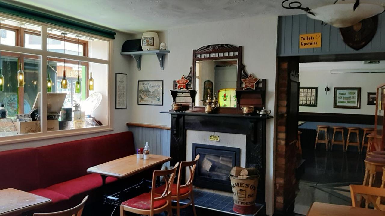 Hotel The 'Rafter'S Gastropub Kilkenny Esterno foto