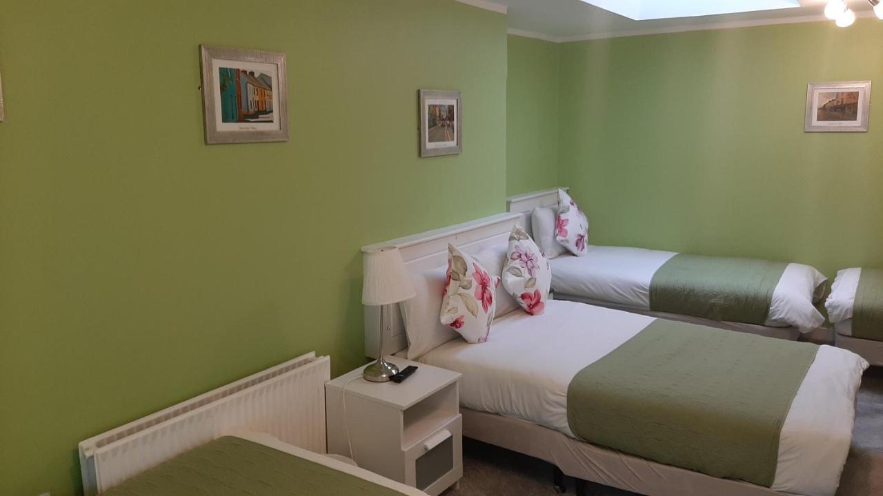 Hotel The 'Rafter'S Gastropub Kilkenny Esterno foto