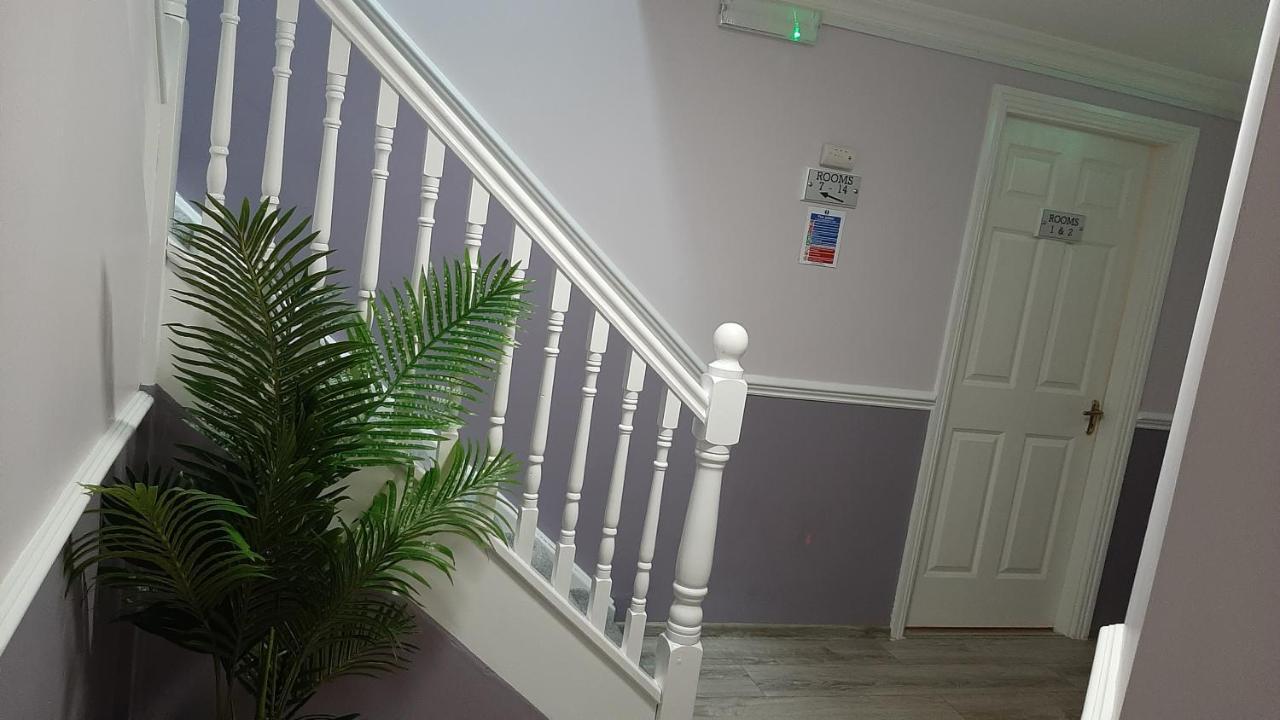 Hotel The 'Rafter'S Gastropub Kilkenny Esterno foto