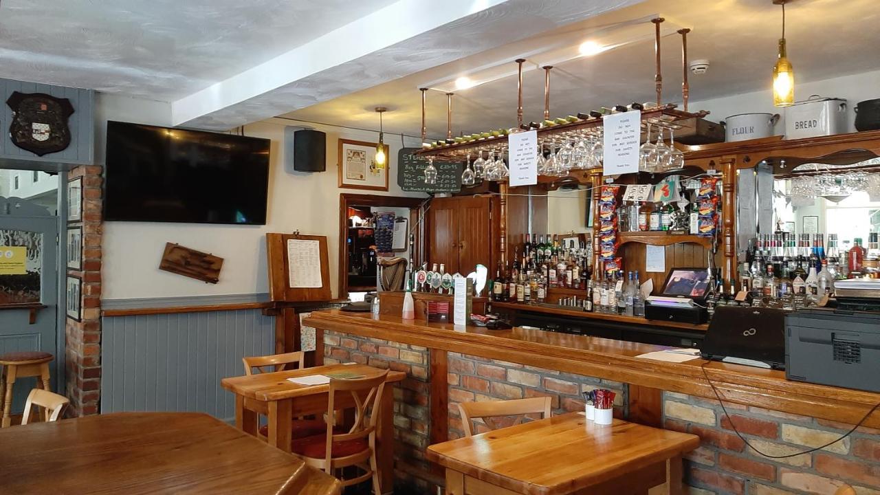 Hotel The 'Rafter'S Gastropub Kilkenny Esterno foto