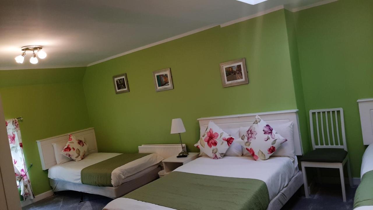 Hotel The 'Rafter'S Gastropub Kilkenny Esterno foto
