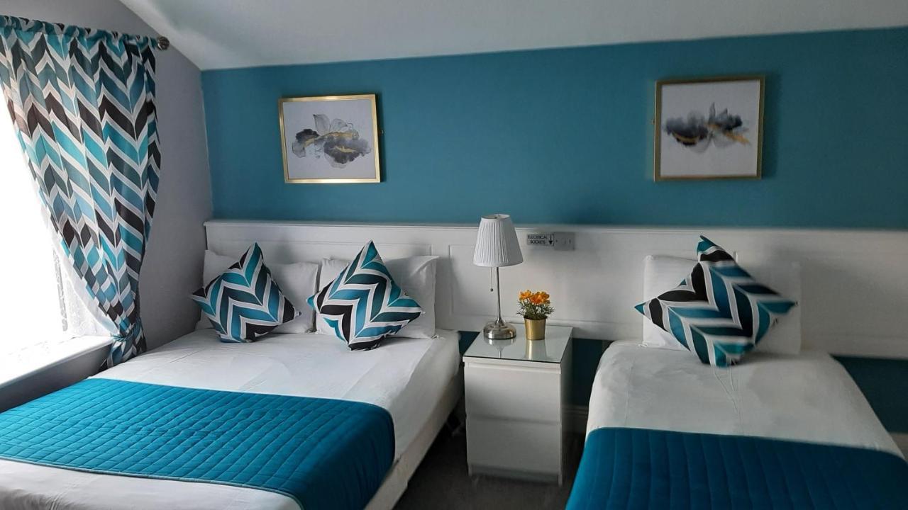 Hotel The 'Rafter'S Gastropub Kilkenny Esterno foto