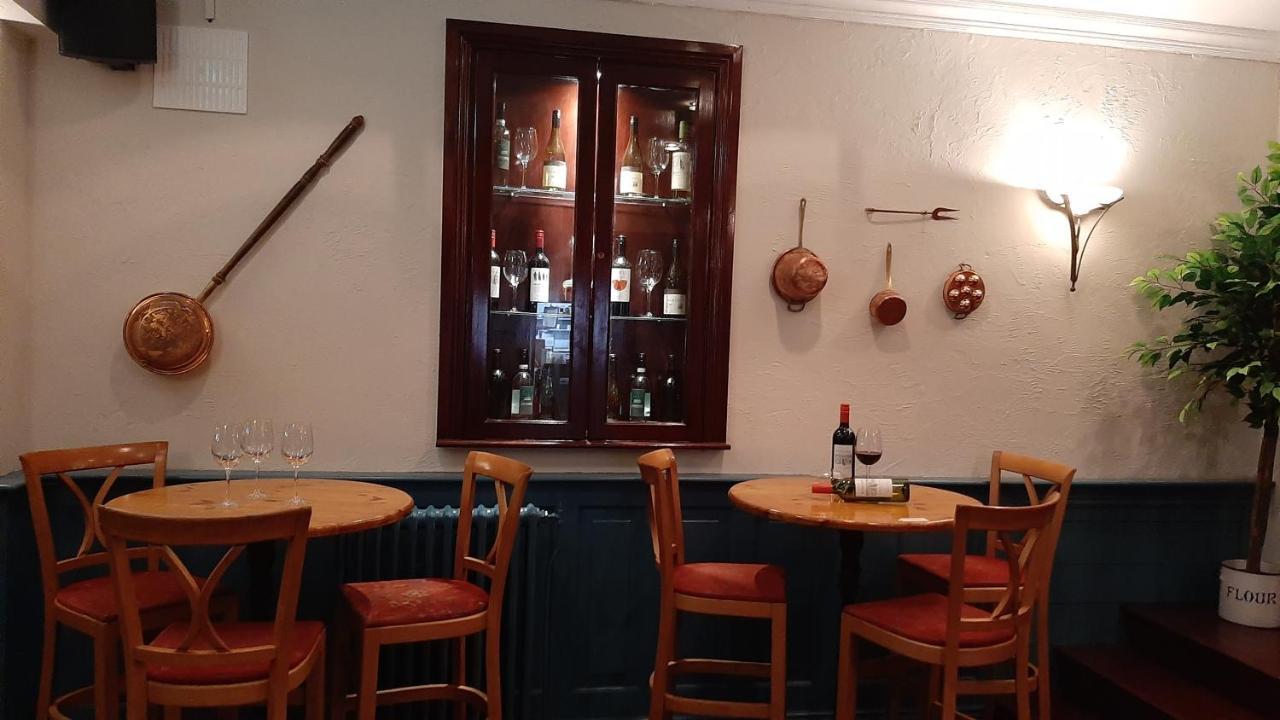 Hotel The 'Rafter'S Gastropub Kilkenny Esterno foto