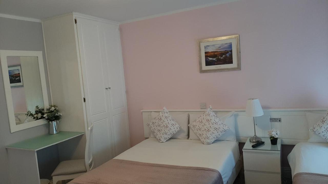 Hotel The 'Rafter'S Gastropub Kilkenny Esterno foto