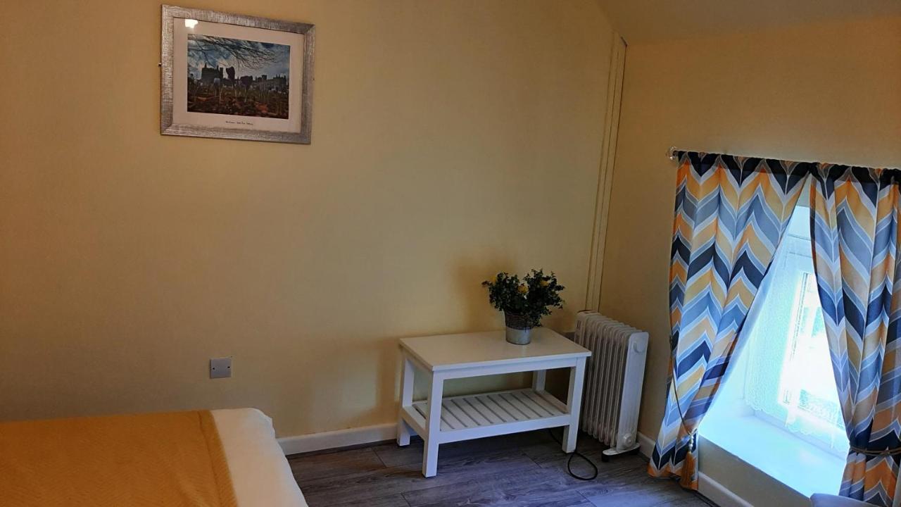 Hotel The 'Rafter'S Gastropub Kilkenny Esterno foto