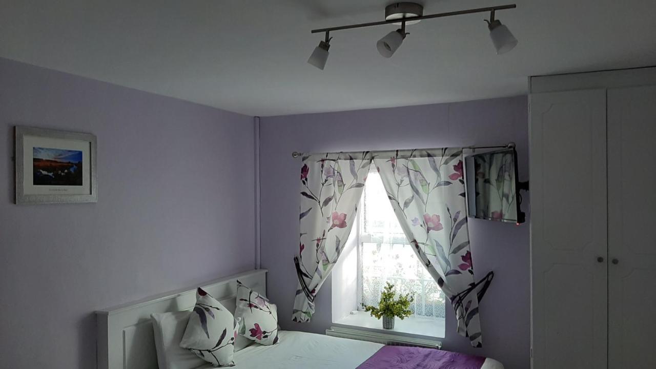Hotel The 'Rafter'S Gastropub Kilkenny Esterno foto