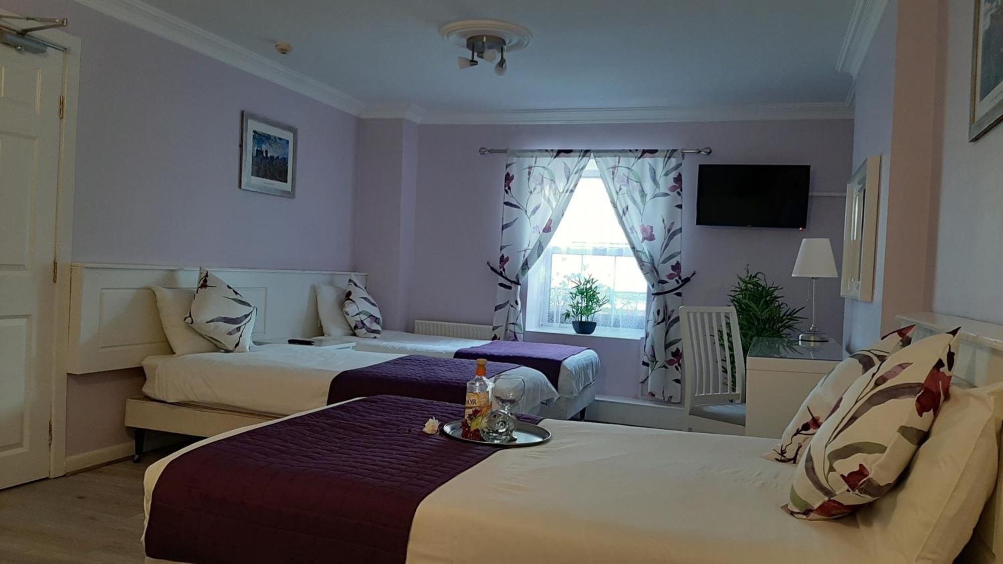 Hotel The 'Rafter'S Gastropub Kilkenny Esterno foto