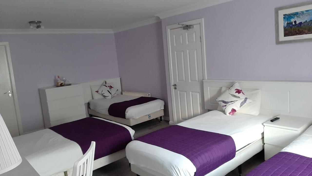 Hotel The 'Rafter'S Gastropub Kilkenny Esterno foto