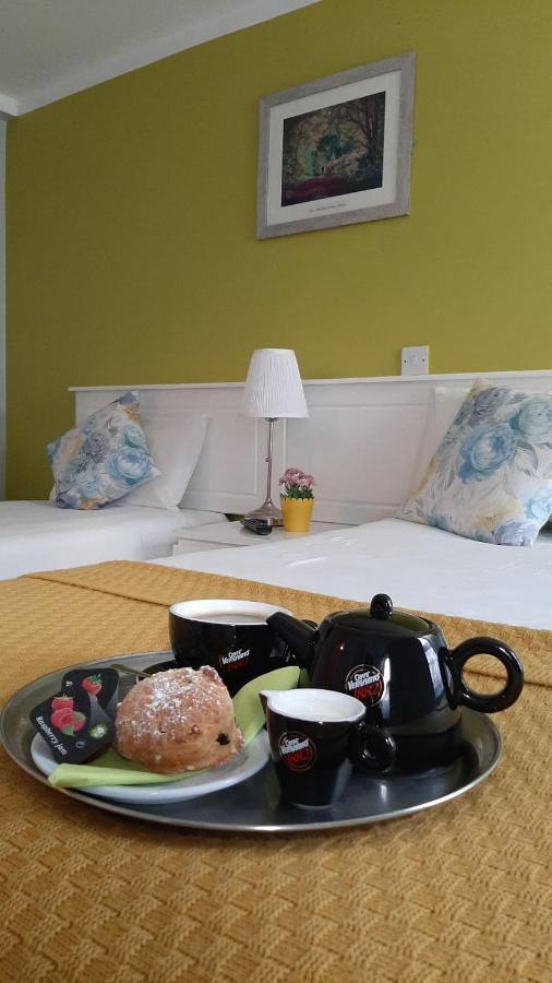 Hotel The 'Rafter'S Gastropub Kilkenny Esterno foto