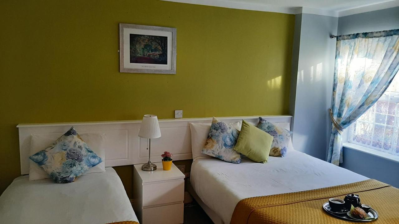Hotel The 'Rafter'S Gastropub Kilkenny Esterno foto