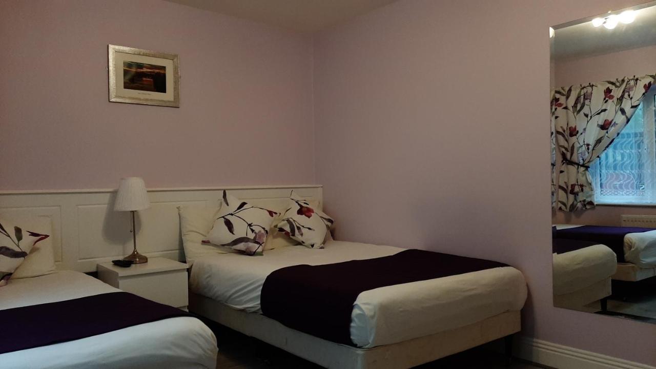 Hotel The 'Rafter'S Gastropub Kilkenny Esterno foto
