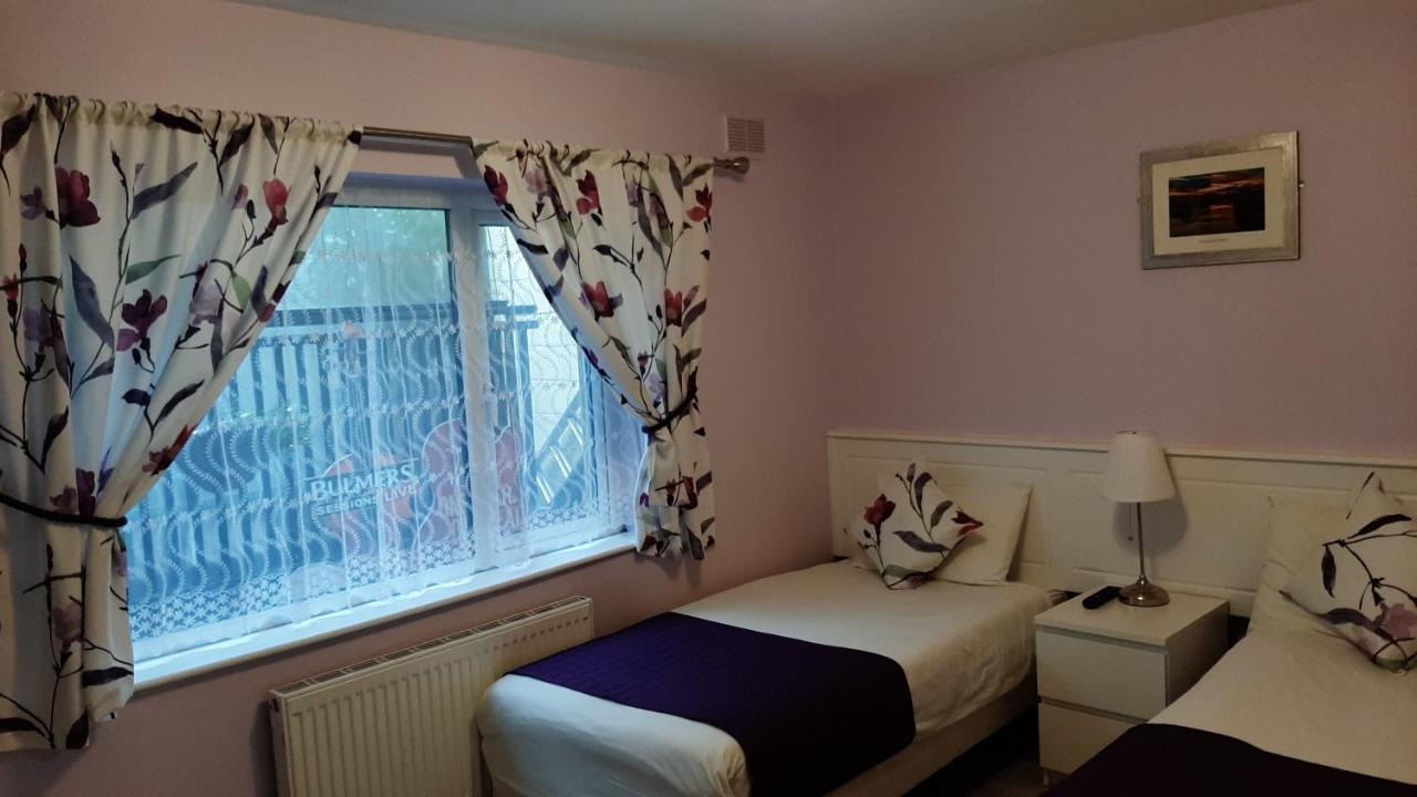 Hotel The 'Rafter'S Gastropub Kilkenny Esterno foto